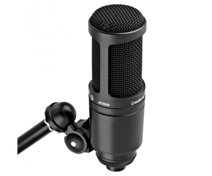 Mikrofon Audio-Technica AT2020